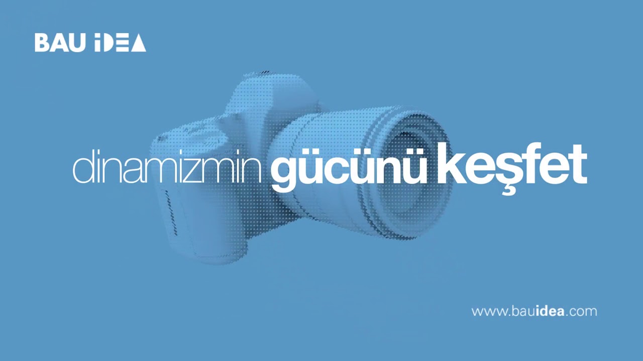 BAU IDEA Filming & Video Design