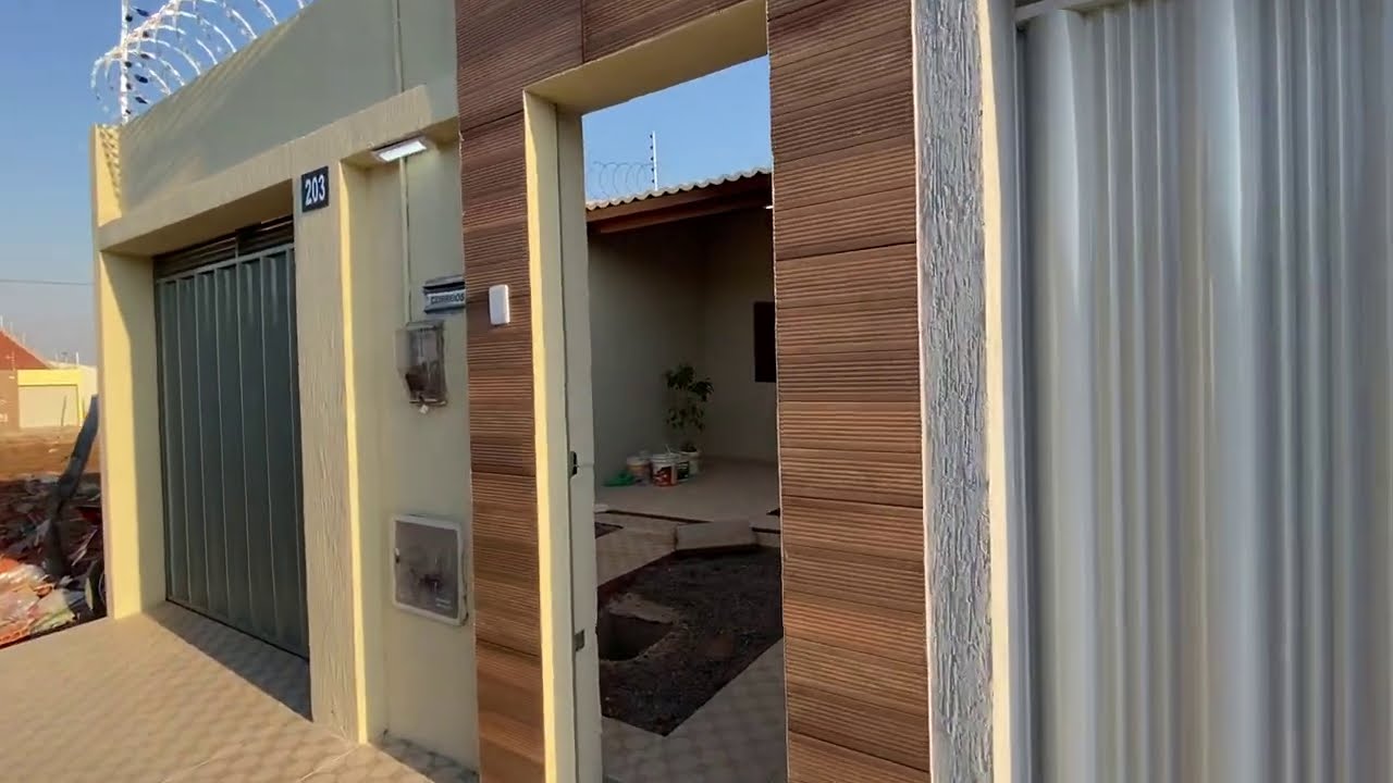 CASAS FINANCIADAS DE R$ 140 Mil!!! #juazeirodonorteceara