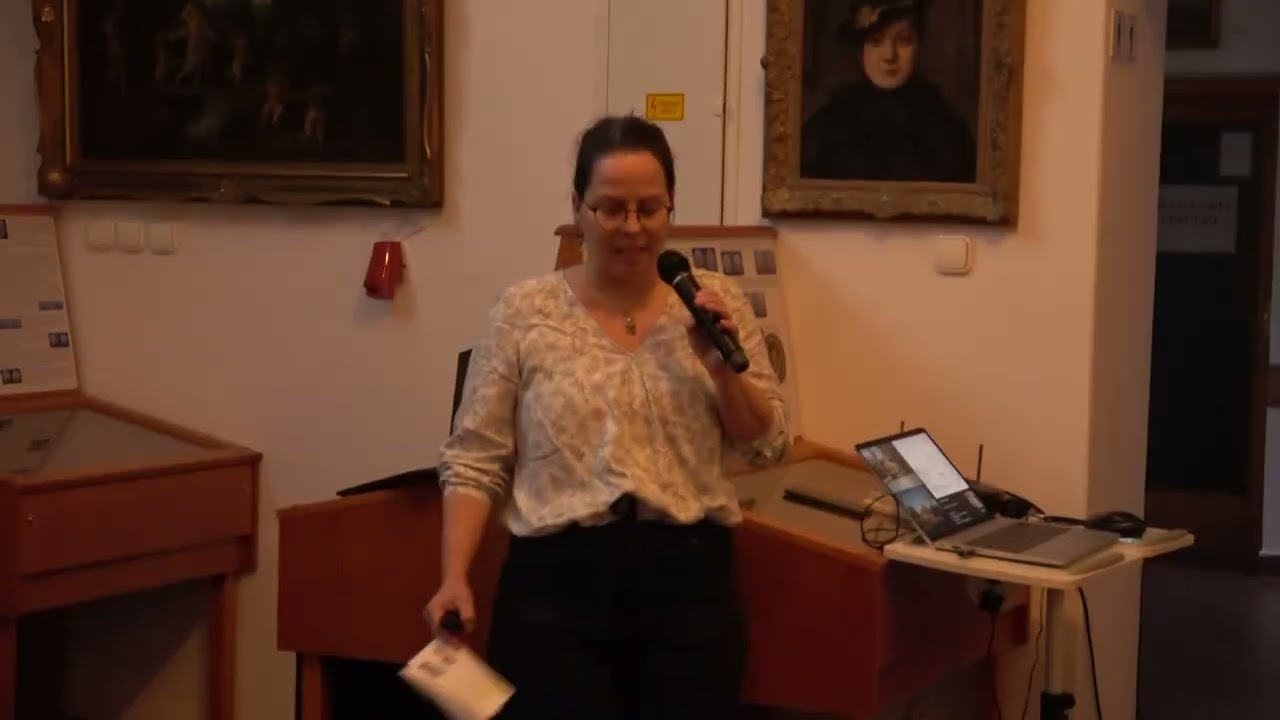 Értéktári esték 19 - A gyöngyösi Kálvária templom új élete