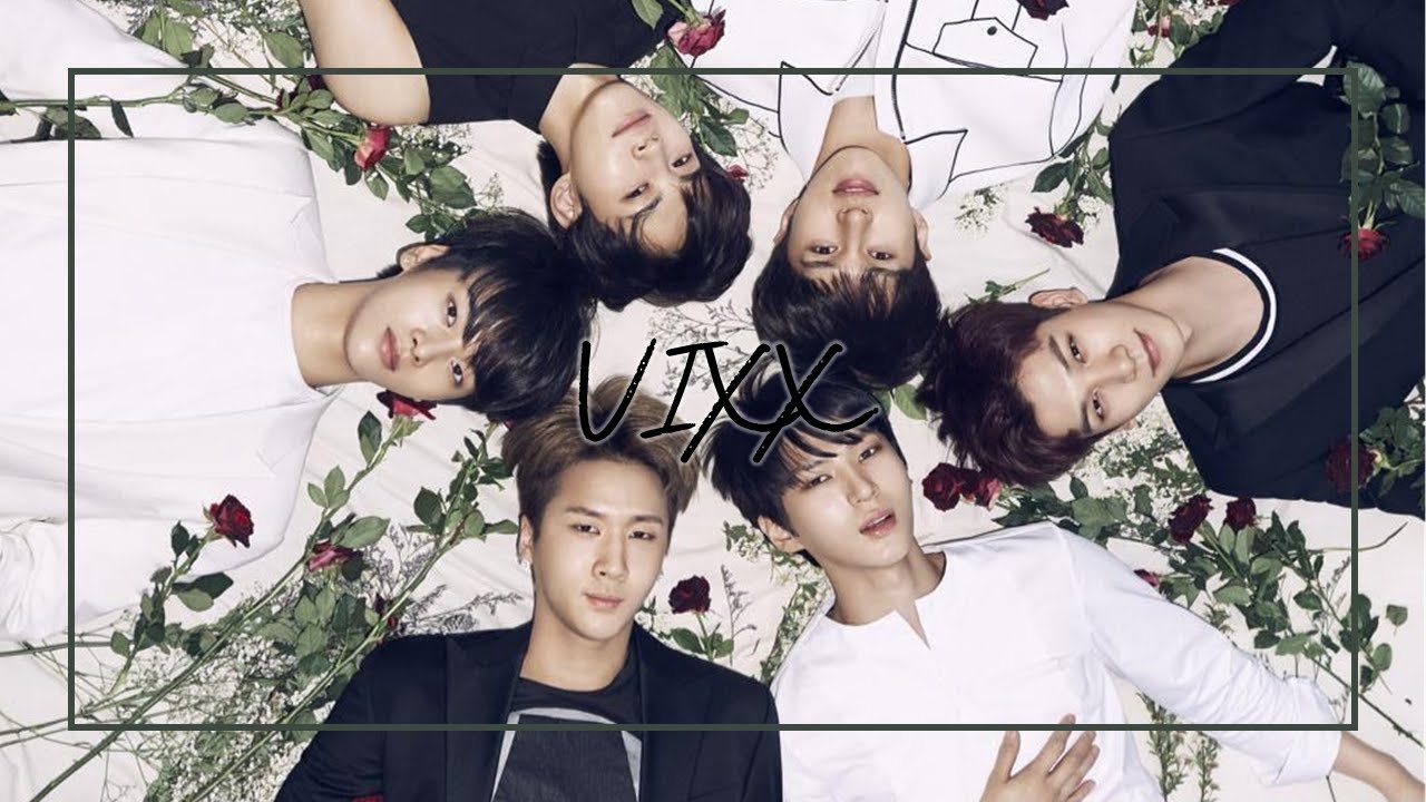 🥀 VIXX Random Play Dance 🥀