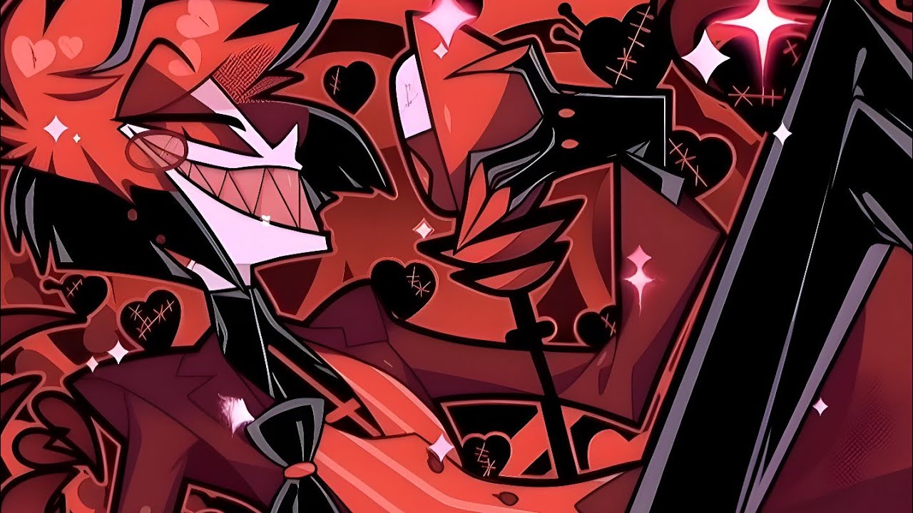 🌼 Sugarbells (Alastor’s Song)