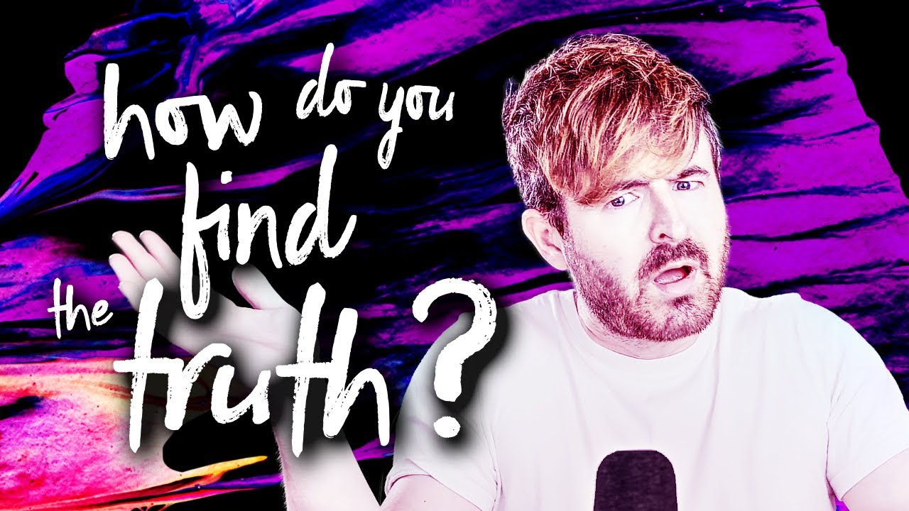 How to find the truth | Attic Philosophy