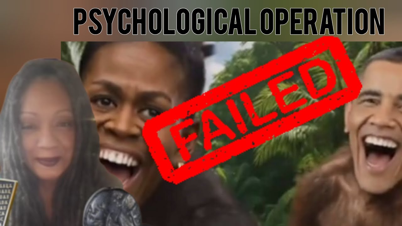 JUDGMENT NEWS: PSYOP Failure OUR NATION Is Unbothered 🥱