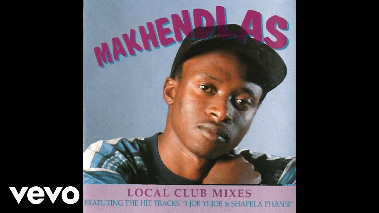 Makhendlas - Ikhombe Khona (Official Audio)
