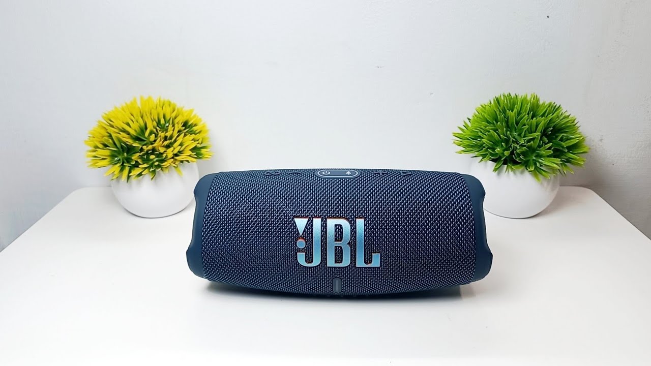 Unboxing mini review JBL charge 5 vs bose soundlink flex gen 2