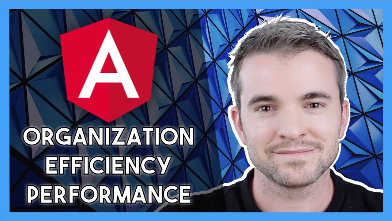 5 Tips for Using Angular More Efficiently