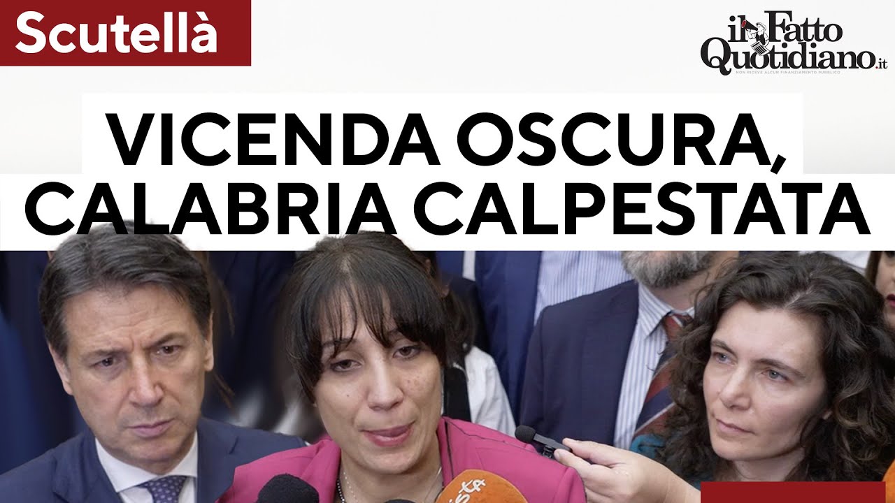 Maggioranza vota la decadenza di Scutellà (M5S) in favore di Gentile (FI): 