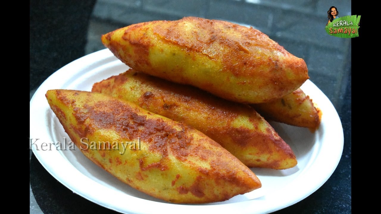 Kannur Special Kalmaas || Spicy tea time Snack || Recipe in Tamil
