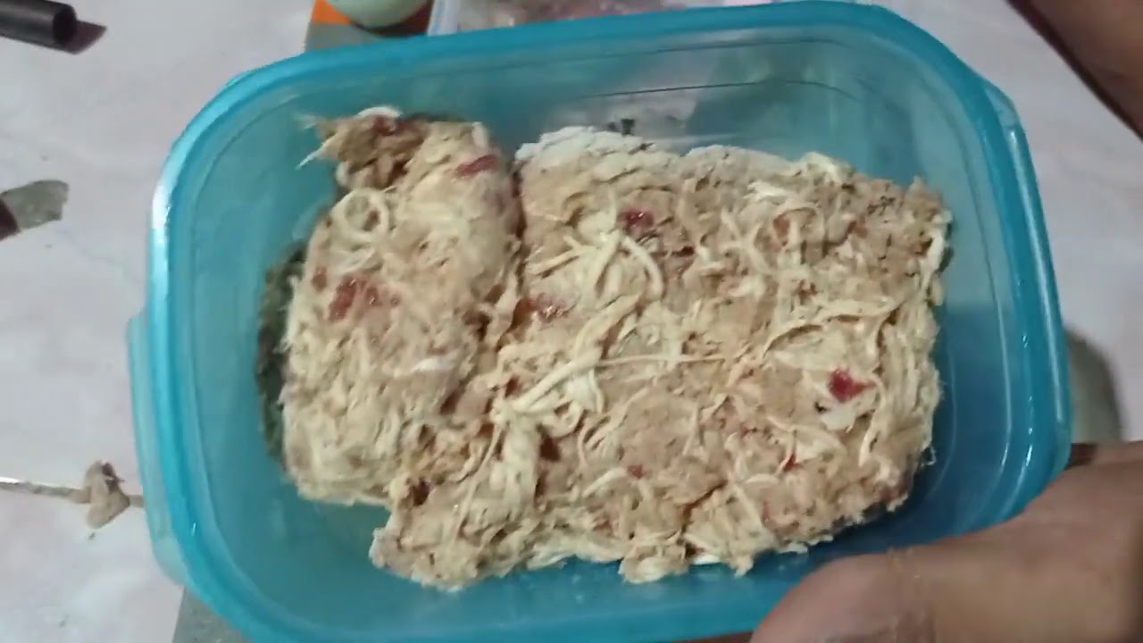 Umpan Paling Gacor Di Galatama Lele Terbukti Bawah Amplot Lagi Kawan ( Ayam Swir)