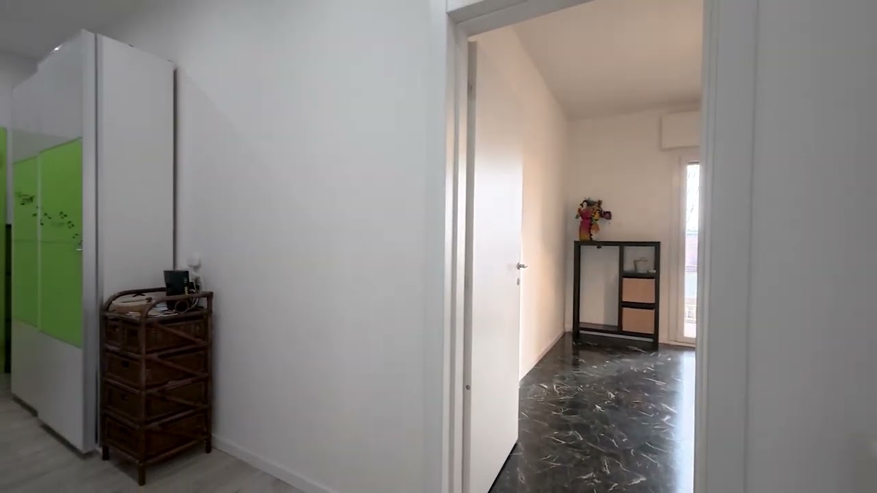 Quadrilocale ristrutturato 271.000