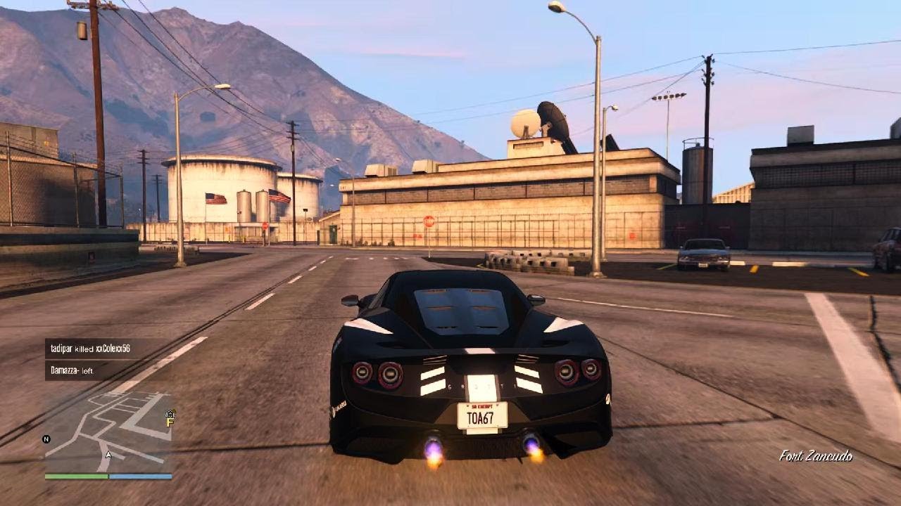 Grand Theft Auto V_GROTTI_TURISMO_OMAGGIO_SUPER_🔥❤️‍🔥