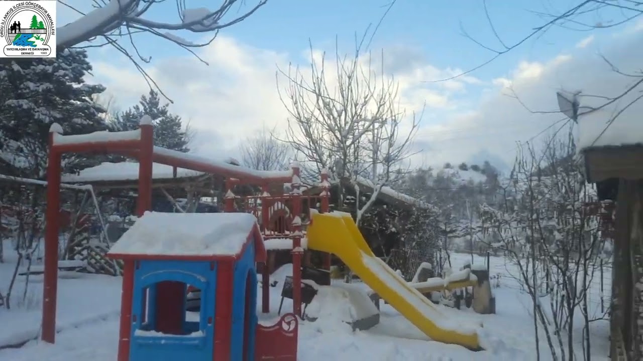 Ordu Akkuş Gökçebayır Derneğimizin Tifi Düzü Bizim Balıkçı Mustafa abinin tanıtım videosunu yaptık