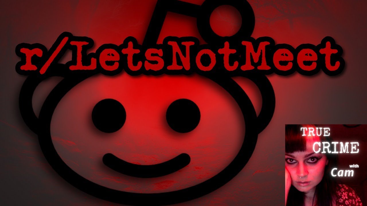 Страшные истории с r/LetsNotMeet | Жуткий мужчина на заднем дворе, подозрительная бабушка, свидан...