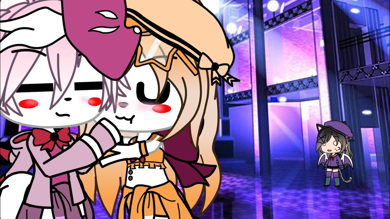 Ask & Dare FNaF Sister Location Part 7||HEADPHONE WARNING!||Itz_Not Angel||