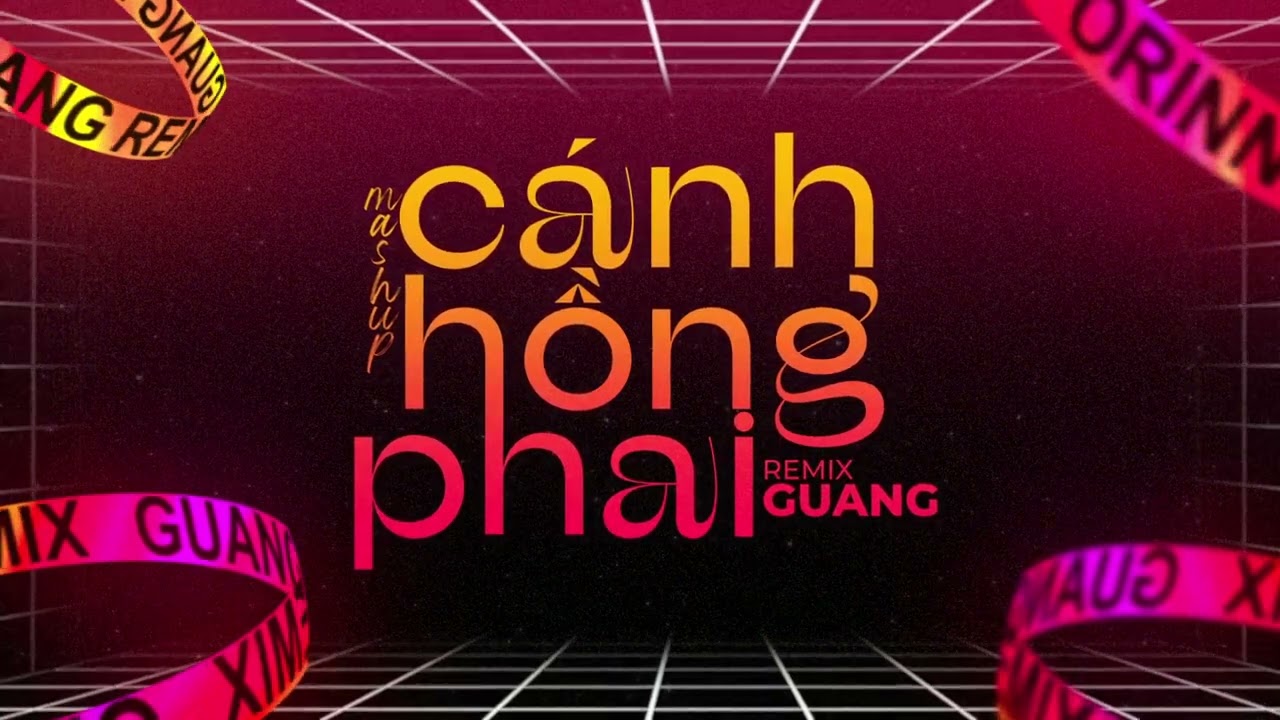 Mashup C&aacute;nh Hồng Phai X Broken Angel | GUANG