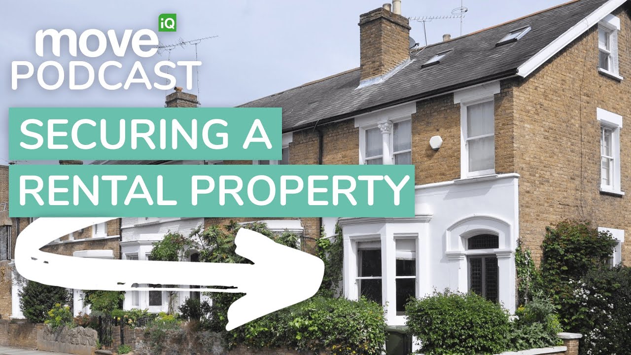 How to Secure a Rental Home | Property Podcast S2 EP3 With Phil Spencer