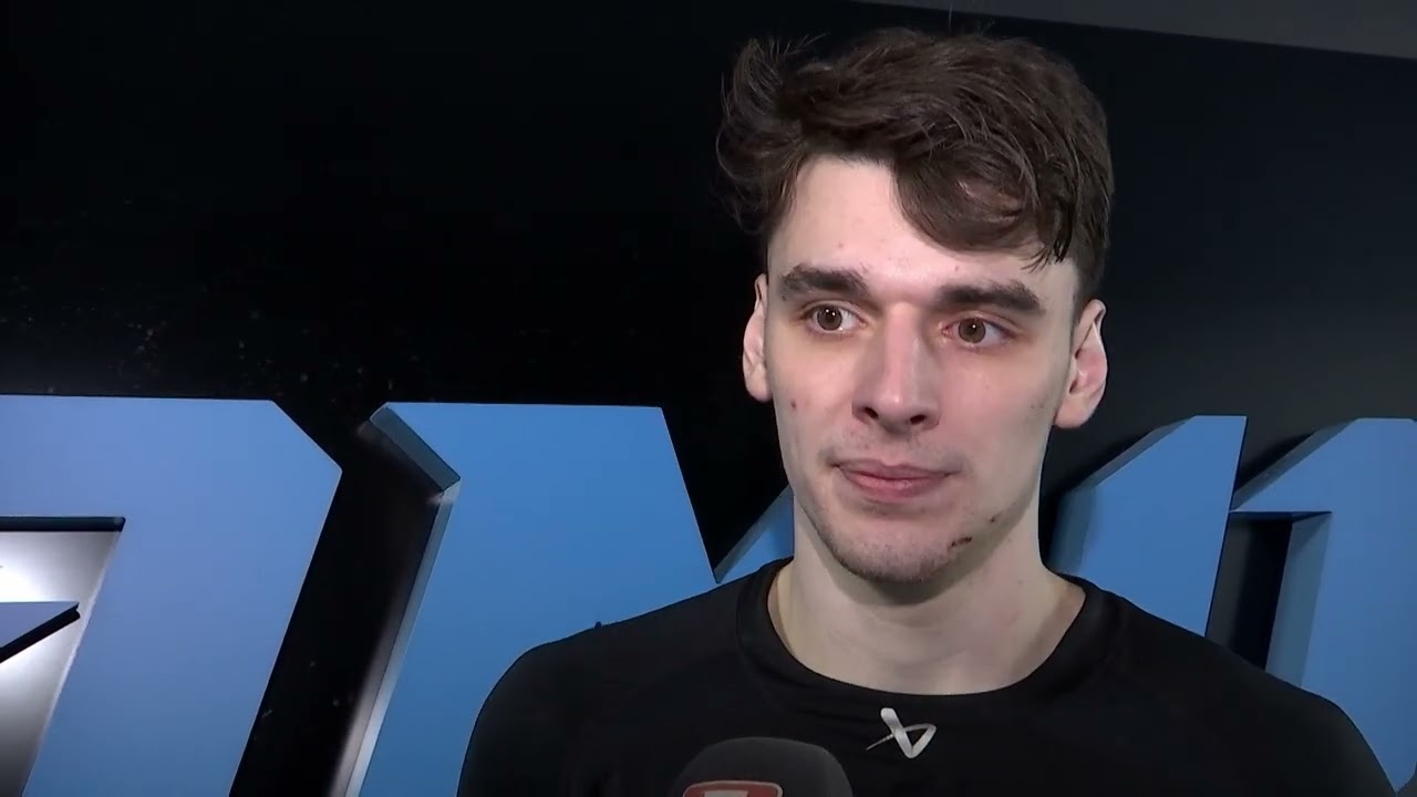 ОВЕРТАЙМ. Выпуск 20.03.2026