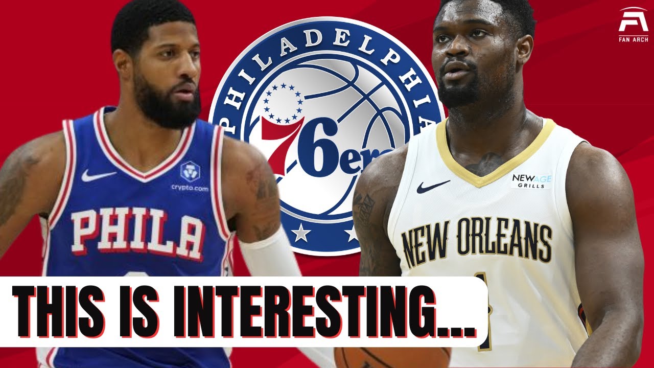 I CANNOT Believe This... | Daily Philadelphia 76ers News & Rumors