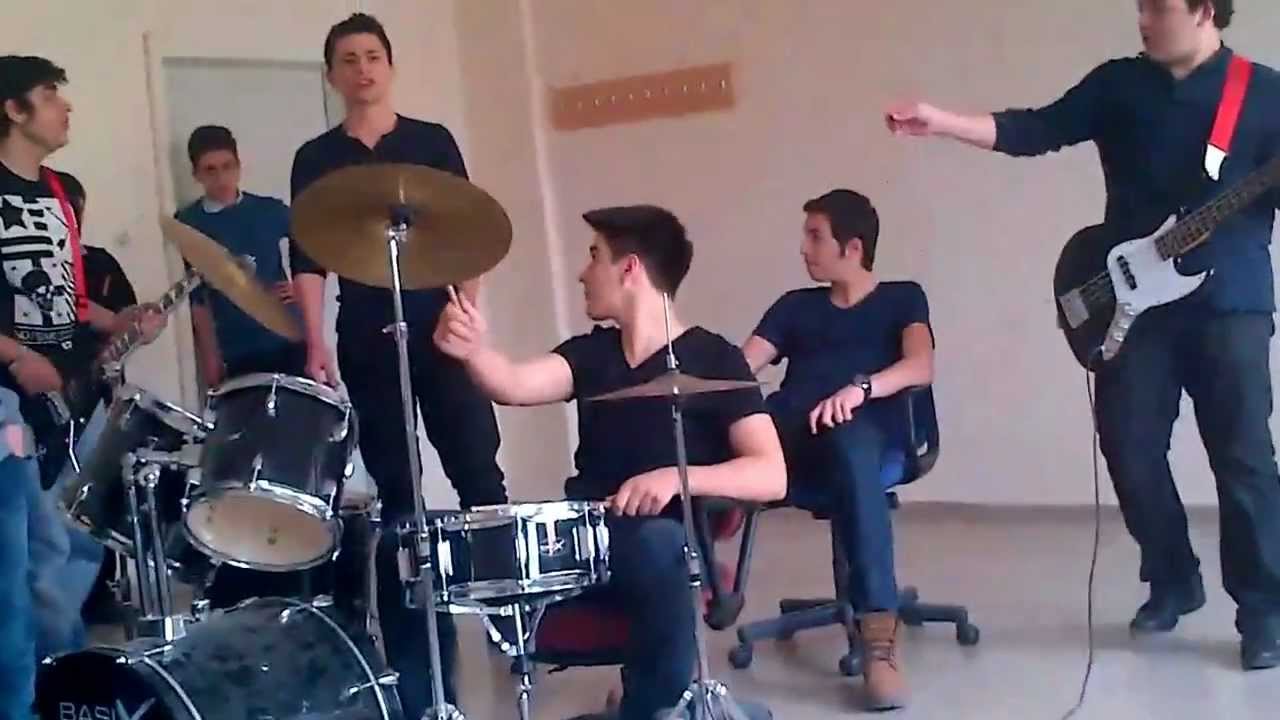 Çakmaklı Cumhuriyet Anadolu Lisesi (Duman - Helal olsun )