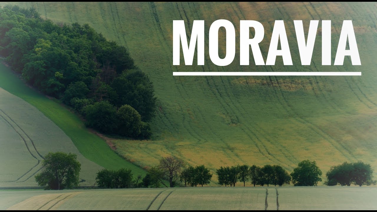 Moravia vlog