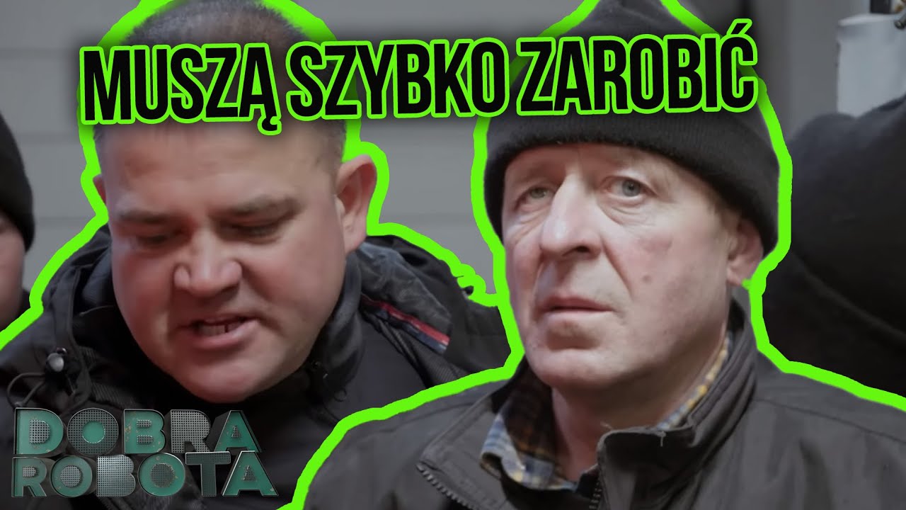 Orły Stalowego muszą zwiększyć sprzedaż!💰 | Dobra robota
