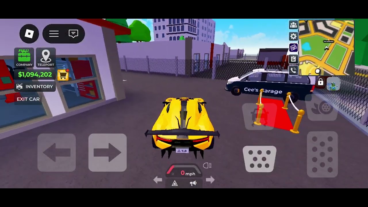 Playing with my friend realmadfrid