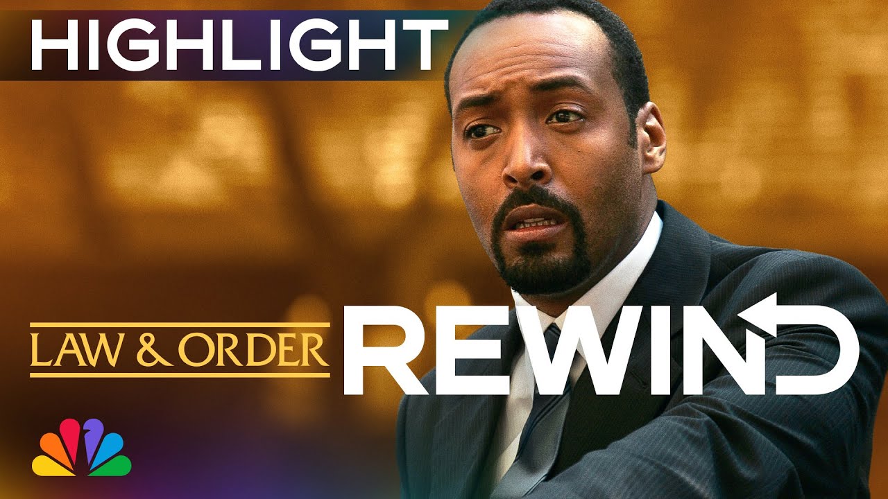Detective Green and Fontana Interview Adulterous Men After Mistress Is Murdered | Law & Order | NBC