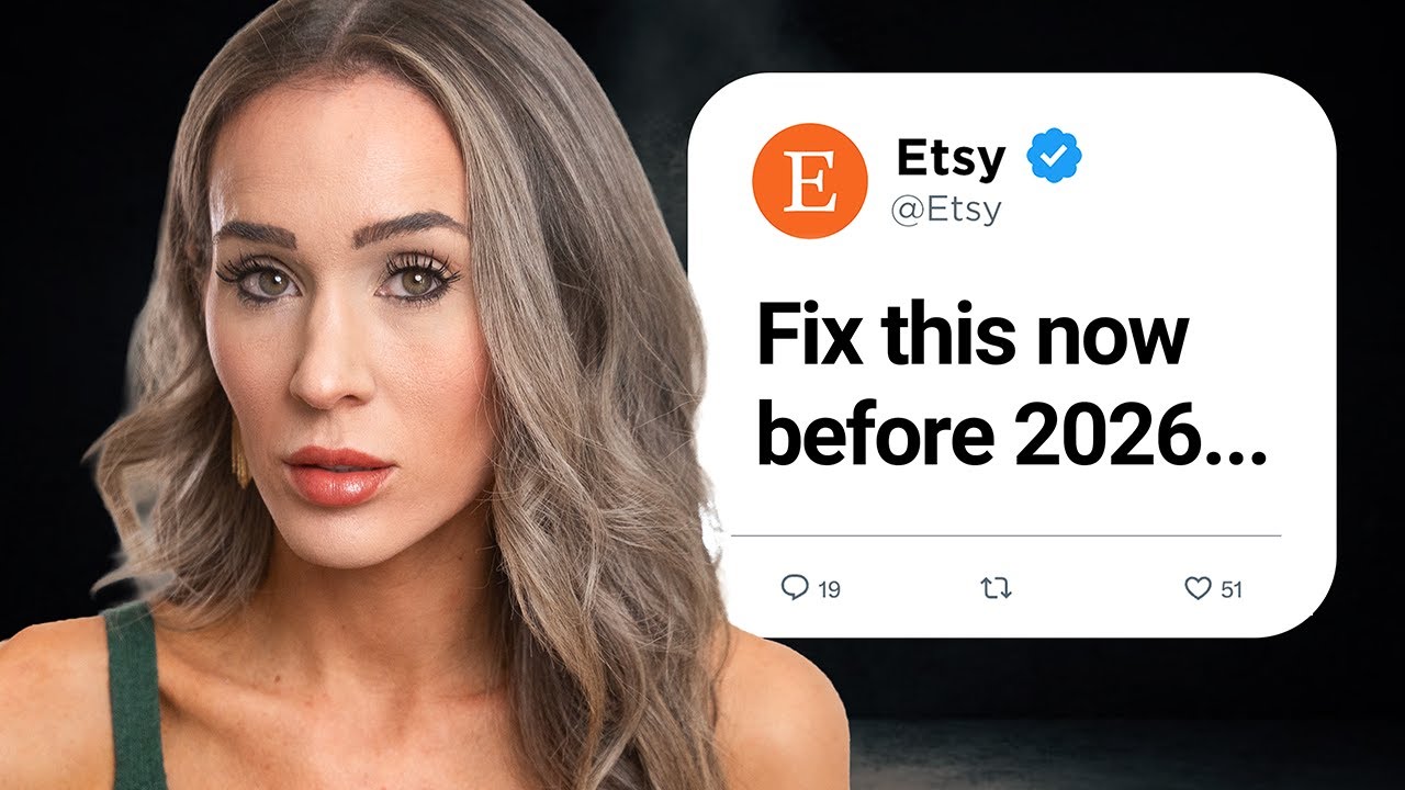 Как тарифы на самом деле влияют на ваш магазин на Etsy
