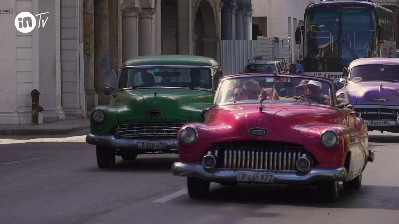 Vivere a Cuba