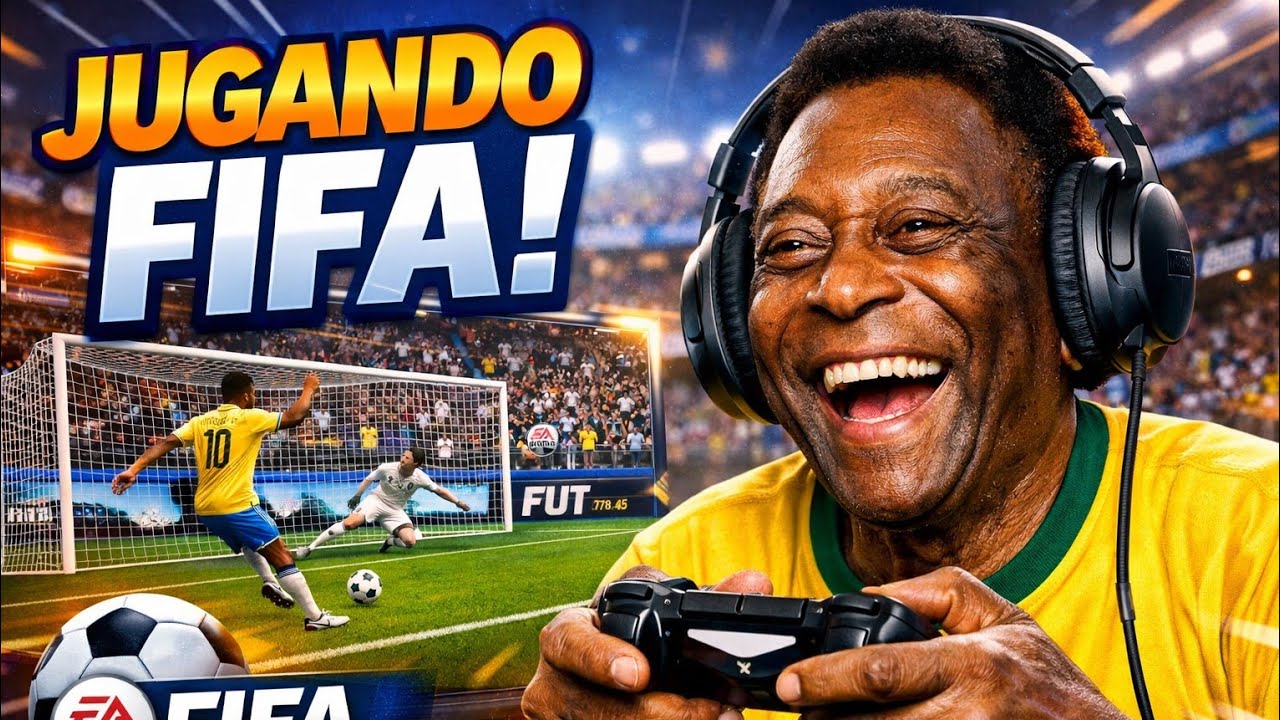 ASI DE FACIL? PELE