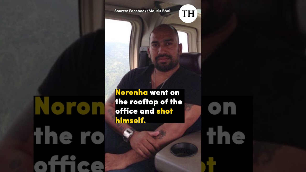 Shiv Sena (UBT) leader Abhishek Ghosalkar shot dead during Facebook live