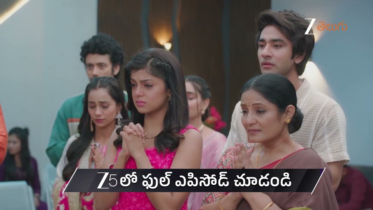 Prema Yuddham | Ep - 146 | Preview | Feb 11 2026 | Zee Telugu