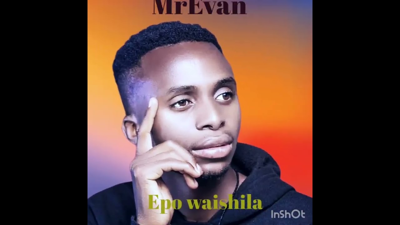 MrEvan zm Epo waishila mp3- produced by veezy beats zm