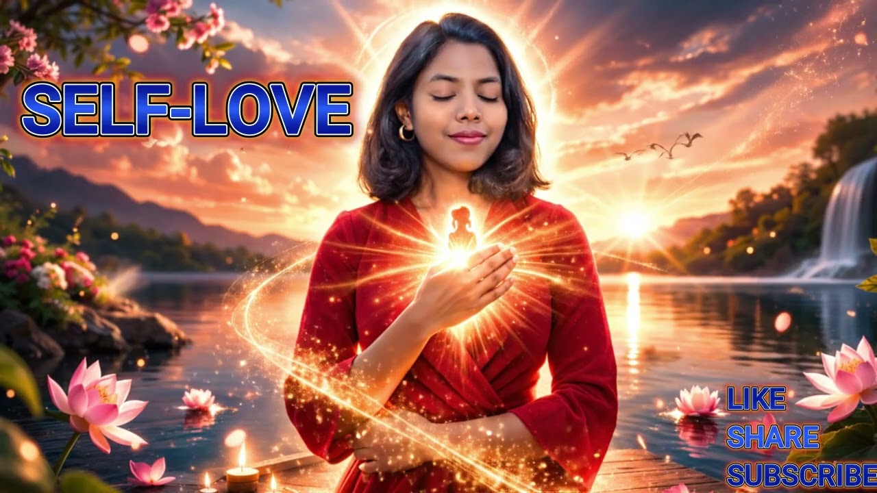 SELF-LOVE