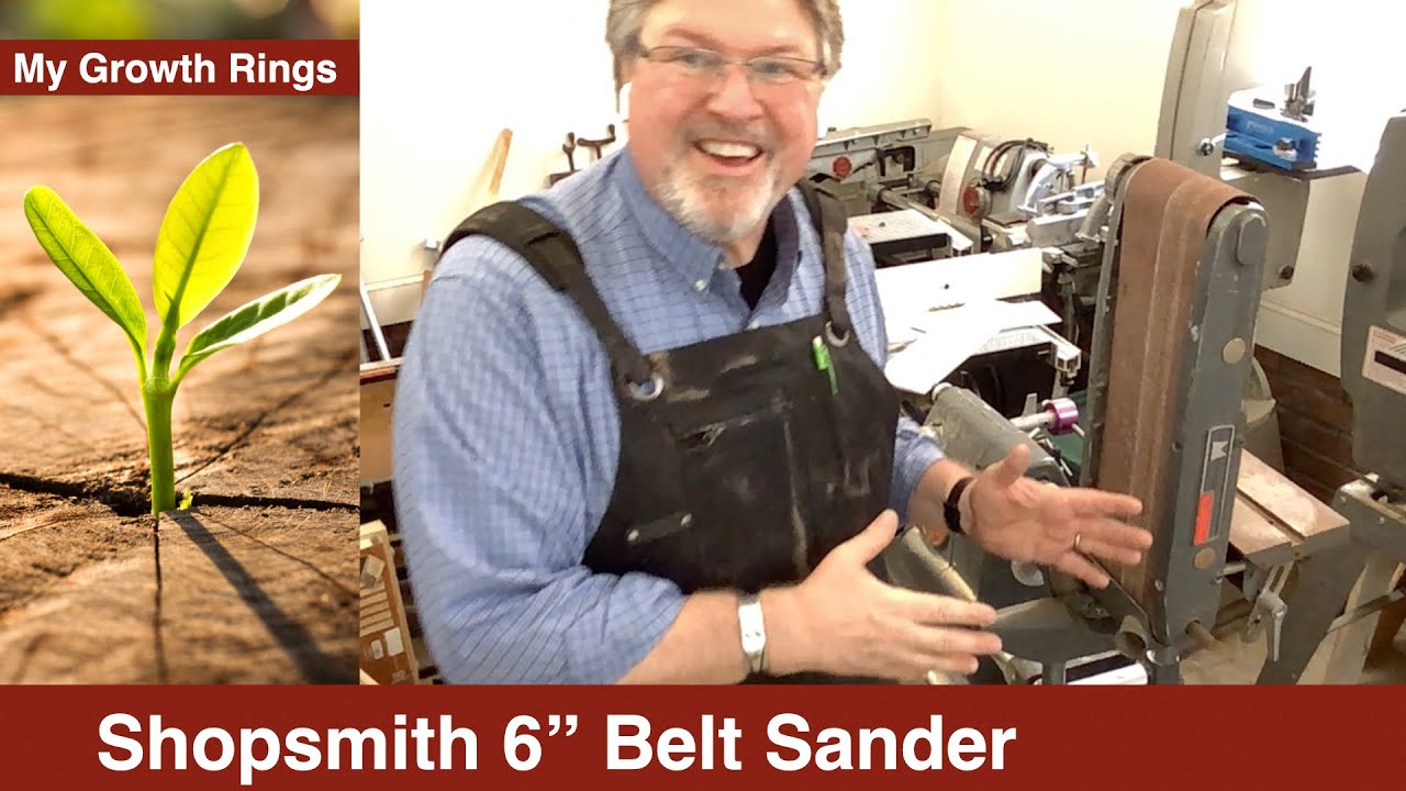 Introduction of the Shopsmith 6