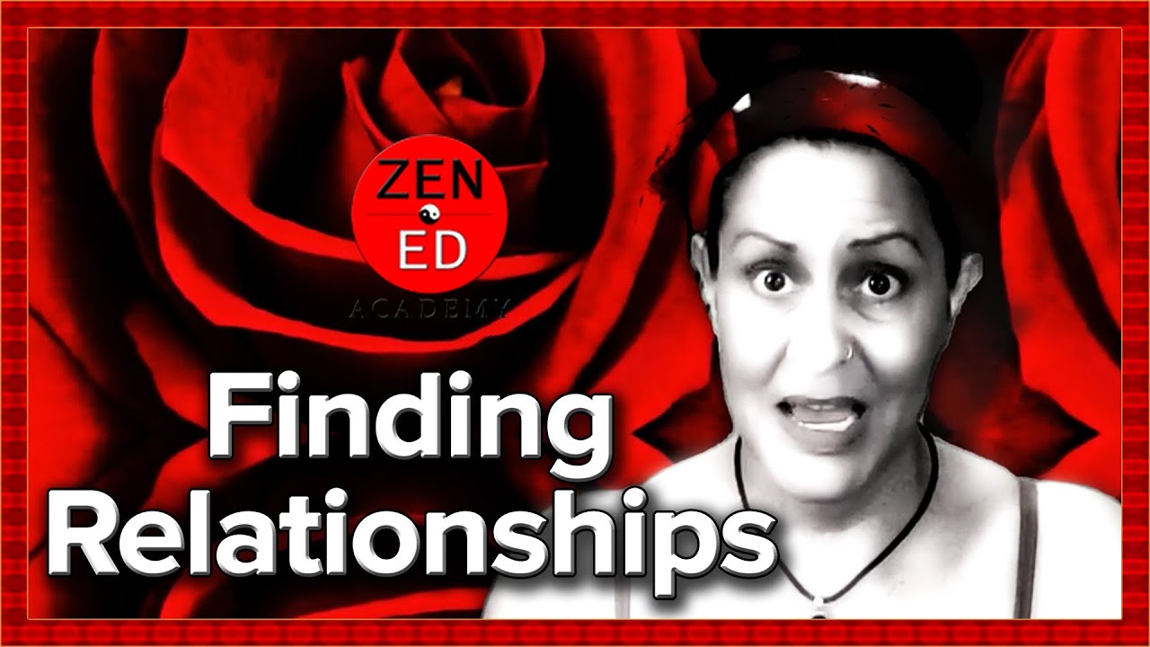 Finding Relationships With A Self Love Mindset ❤️ Self Love Tips