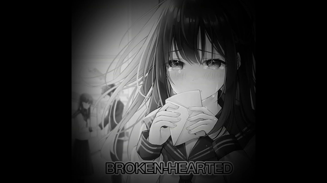 Broken hearted girl-Guys Slow Version