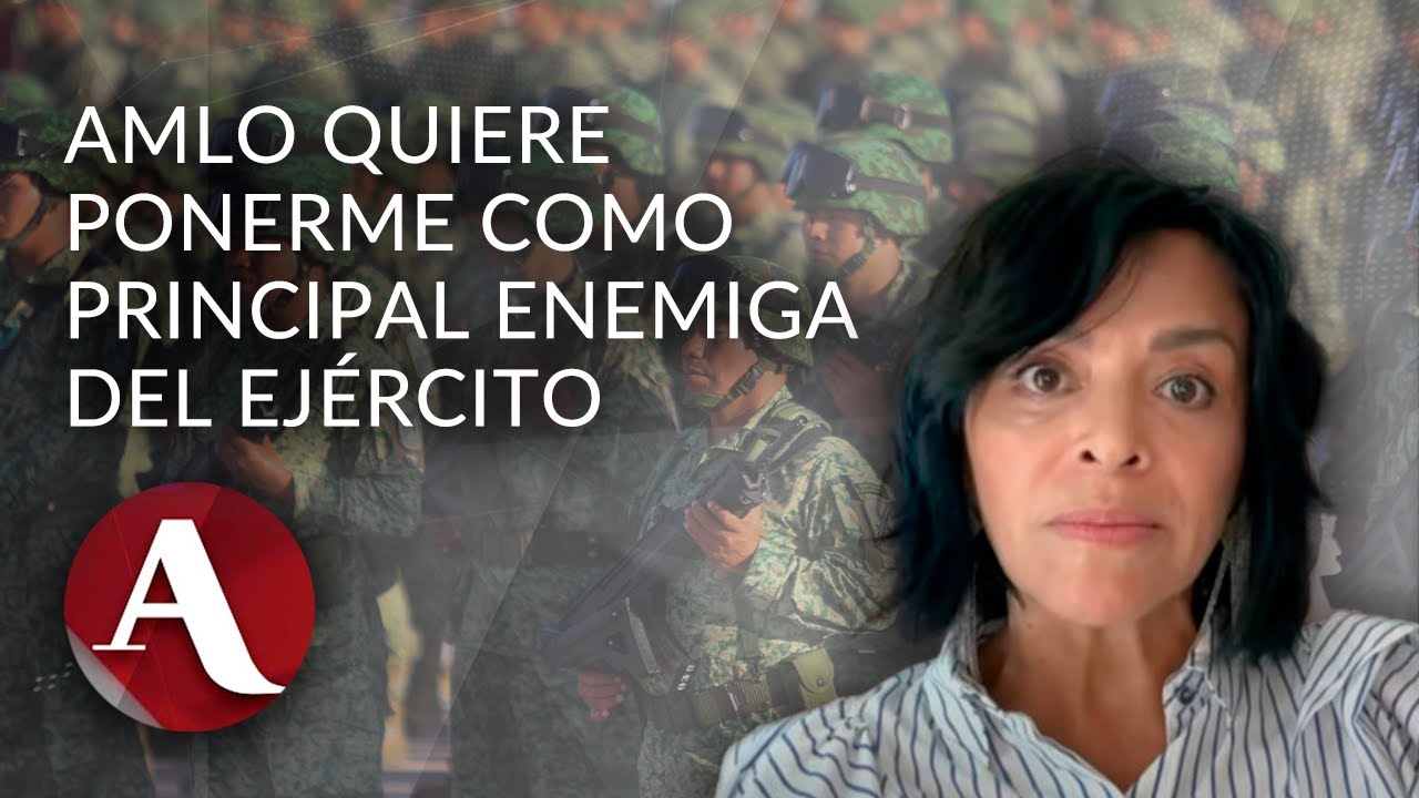 AMLO intenta 