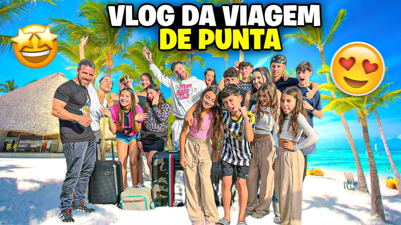 Vlog de punta