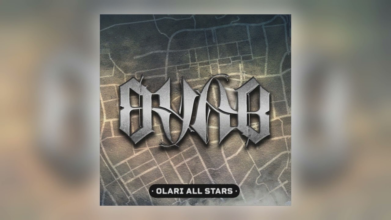 OYAB - Tulen ja jään -laulu (feat. Tuomio & Kone & A. Luoti) [Audio]