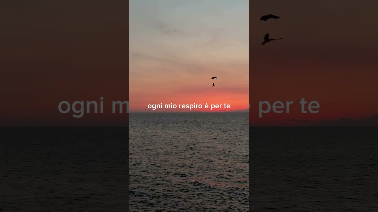 Ti sei infilata nella mia testa come se ci fosse la porta aperta, ma nessuno ti aveva invitata... ✨