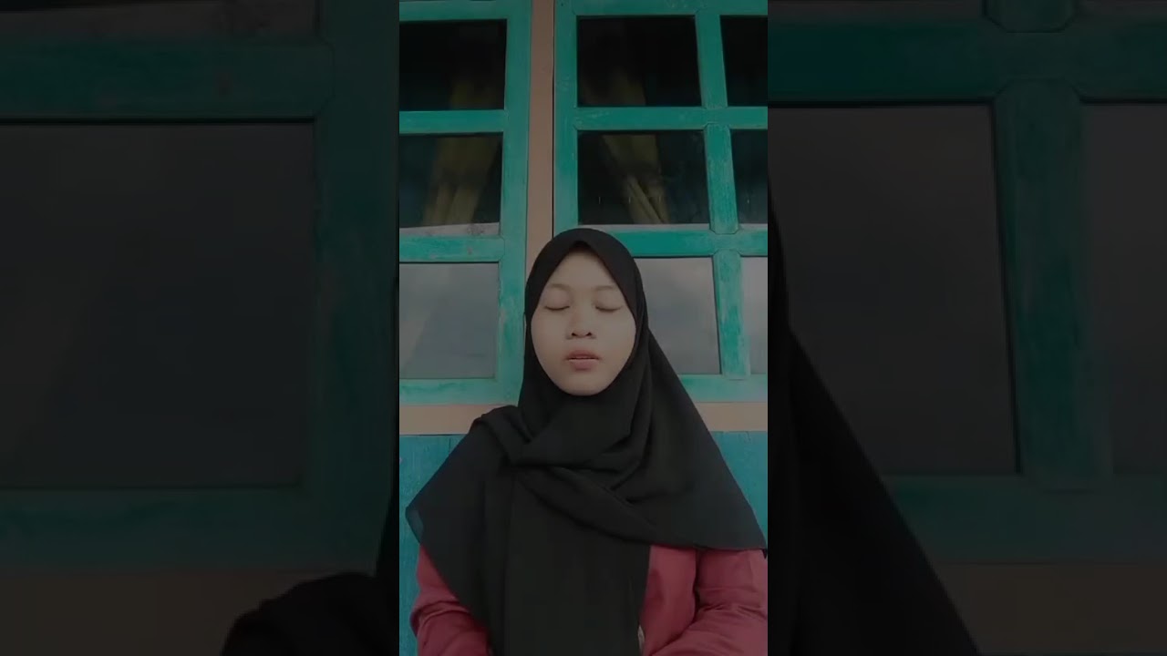 Tugas video UAS bahasa Arab 