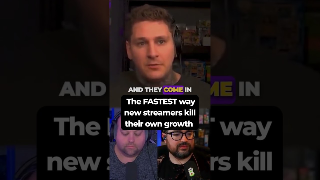 The EASIEST Mistake New Pokémon Card Streamers Make