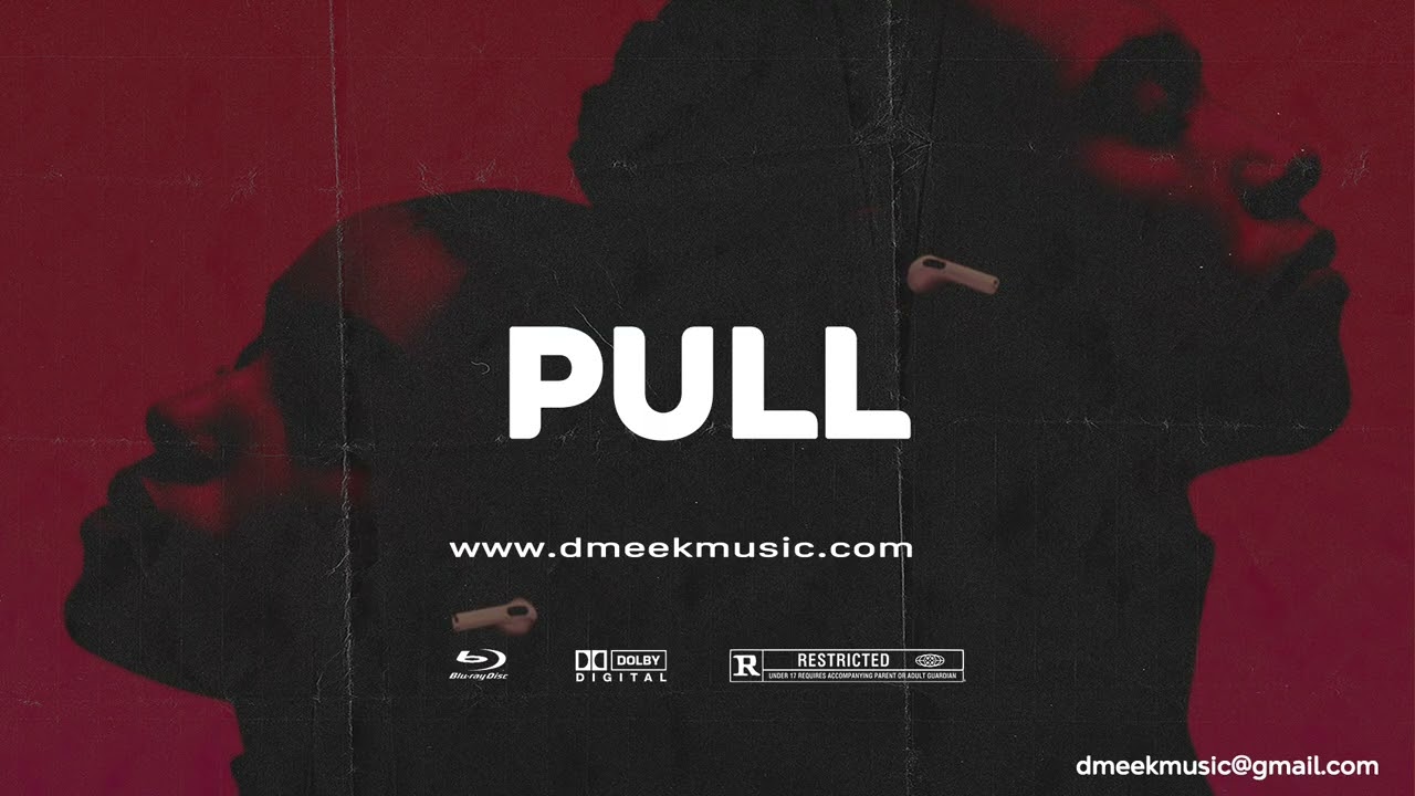 (Omah Lay x Rema x Victony x Kizz Daniel Type Beat) - PULL