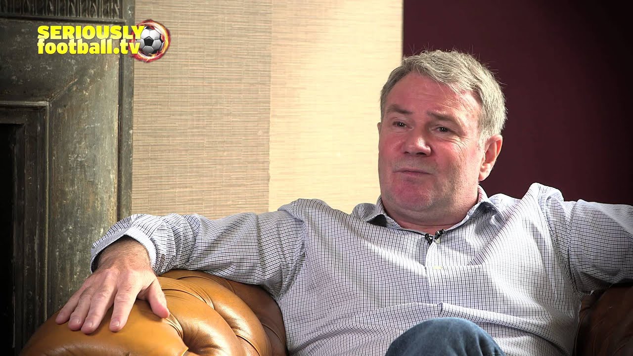 Underdogs always have a chance in the FA Cup - Houghton