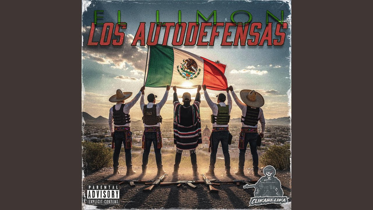 Los Autodefensas El Limon