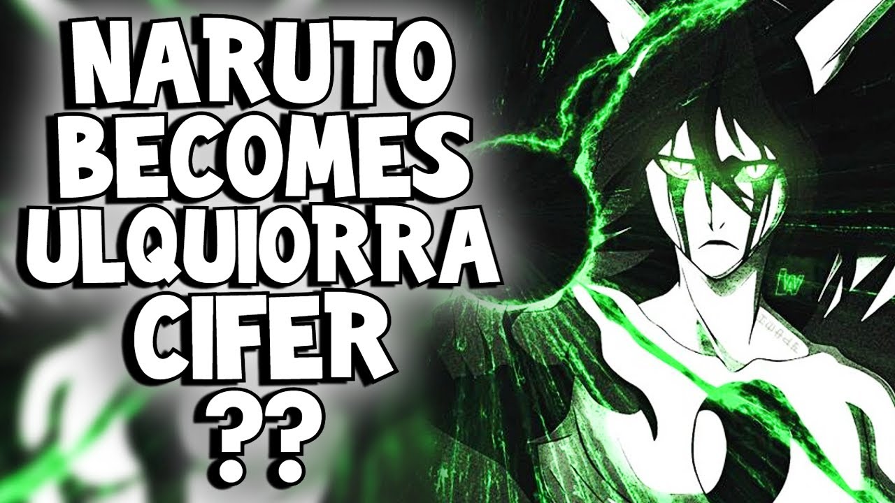 What If Naruto Was Reincarnation of Ulquiorra Cifer? | Part 1 | [Op Naruto]