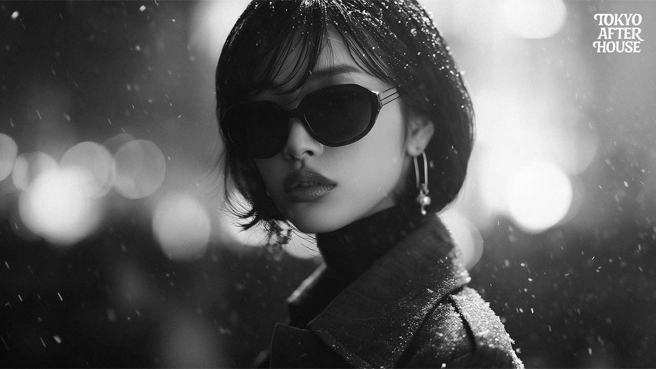 Deep House Mix 2026 | Deep Feelings & Nu Disco — Tokyo Night #33