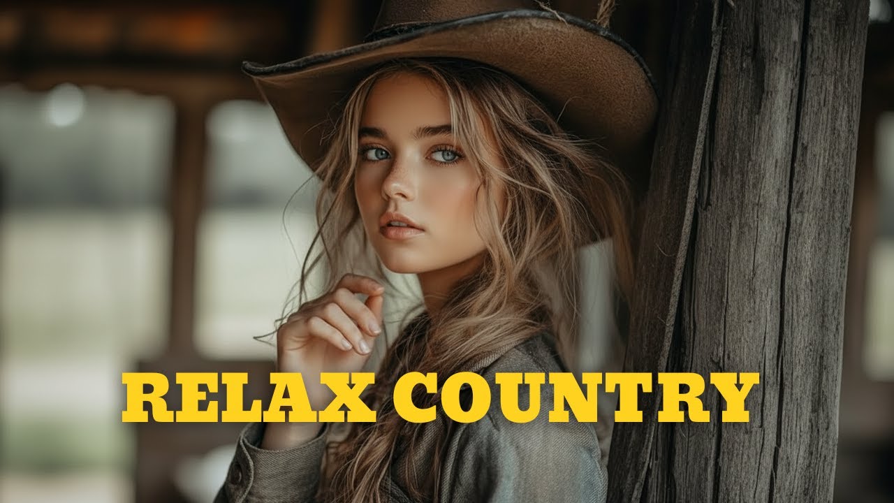 Greatest Country Music Weekend Vibes | Top Country Songs & Classic Hits