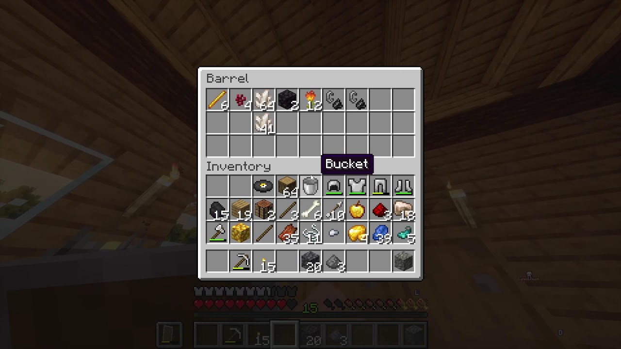 Surviving The HARDEST Mobs
